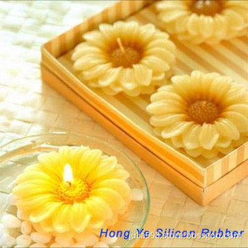 liquid silicone rubber for candle